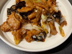 -鼓楼东街老火锅(鼓楼店)