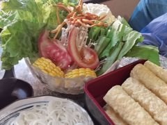 -云荷里·蒸汽石锅鱼·云南菜(中发百旺店)
