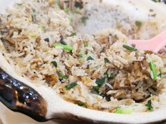 招牌黄鳝饭-台山美食一绝阿四台山黄鳝饭(阿四创作店)