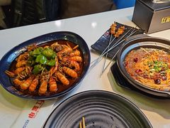 -红盔甲·小龙虾(天钥桥店)