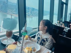 -澳门旅游塔360°旋转餐厅(南湾湖广场店)