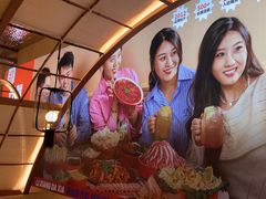 -李想大虾(黄雁村·盛安广场店)