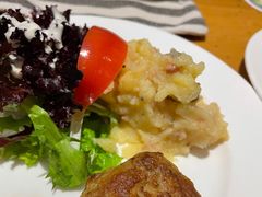 -兰特伯爵西餐厅·啤酒屋(方庄店)