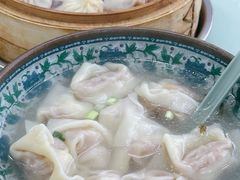 -食惠里小笼包面馆(越秀店)