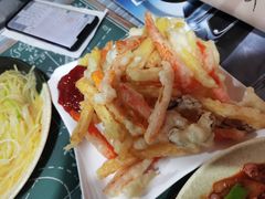 -贤花饭店(凯德店)