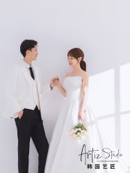 -艺匠摄影ARTIZ STUDIO(南京店)