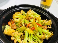 -中发源·清真餐厅(春风店)