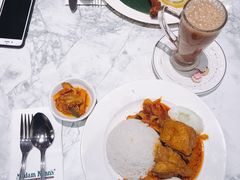 -关夫人餐厅(阳光广场店)