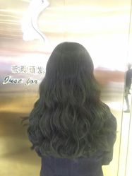 -SO HAIR