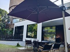 -J Create城市露营咖啡·简餐·宠物(上海动物园店)