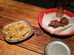 -北丐先生·野馄饨烧烤(泰达E街区店)