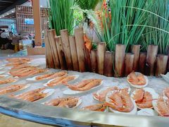 阿根廷红虾-阳光岛·海鲜盛宴(银泰中心in99店)