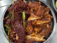 -同心烧烤(总店)