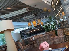 -大连富丽华大酒店·花都西餐厅