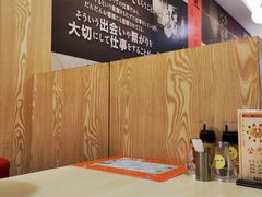 -八盛屋·沾面(集美万达店)