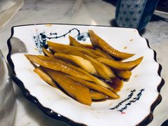 -老外婆(吾悦广场店)