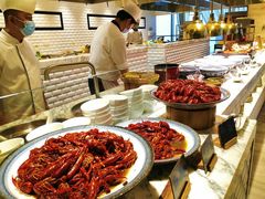 小龙虾-沈阳和平艾美酒店新食谱西餐厅