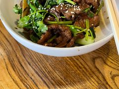 -金苑酒家·客家菜·广东老字号(万象店)