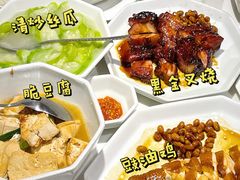 -金戈戈香港豉油鸡(南山海岸城店)