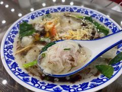 -老温州馄饨担(东游大厦店)