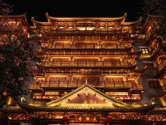 -大佛古寺