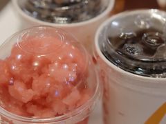 -麦当劳(吴中大道店)