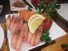 -三石铁板烧(紫竹桥店)