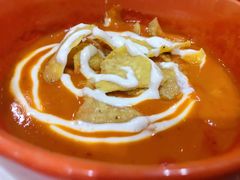 -panchos 墨西哥餐厅(嘉绿苑店)