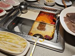 -海底捞火锅(莘松路店)