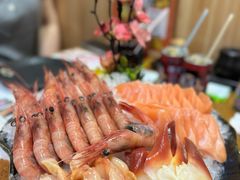 -松坂屋日料自助(长城路店)