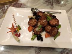 -豐柏轩食府