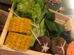 -呷哺呷哺(松江开元店)