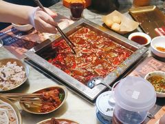 -月满大江千层肚火锅(锦城大道店)