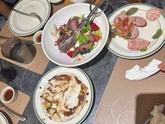 -秋林西餐厅(总店)