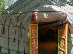 -九十九顶毡房(阜石路店)