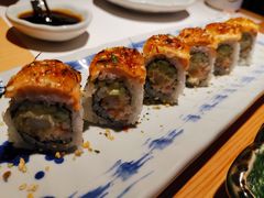 -TORO MaKi 寿司·日料(华创店)