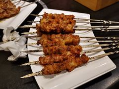 -北门涮肉·铜锅涮肉(南锣鼓巷店)