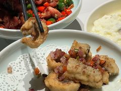 -顶特勒·黄鱼馆·特色菜(上海大世界店)