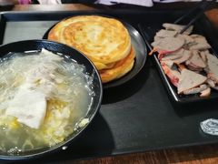 -欧阳家吊炉饼(九纬路店)