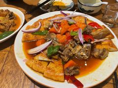 -北疆饭店(大运河博物馆宝龙店)