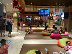 -巴斯漫温泉汗蒸馆(贡湖大道店)