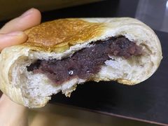 核桃红豆烧-原麦山丘(西红门荟聚店)