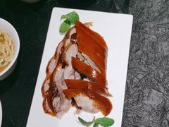 -正德楼果木烤鸭·渔家菜(东港店)