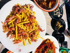 -李叔叔虾蟹大排档(青羊店)