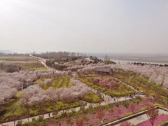 -古柏渡飞黄旅游区