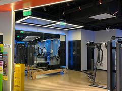 -NRG健身私教CLUB(打浦桥店)