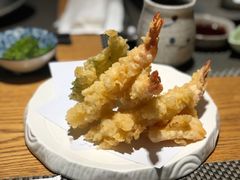 -乐亭日本料理(彩虹本店)