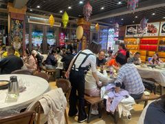 -九寨特色牦牛肉汤锅 羊肉汤锅