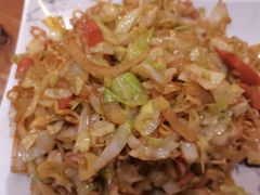 -小俩口烧烤东北菜(双井店)