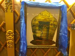 -大汗行宫园林餐厅